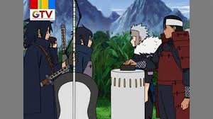 Jadwal Tayang Terbaru Naruto Shippuden Di Gtv Setiap Hari Buka Link Live Streaming Di Sini Tribun Sumsel