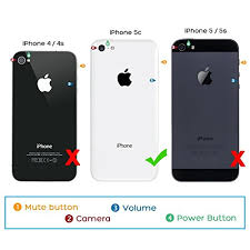 Unfollow iphone 5case to stop getting updates on your ebay feed. Iphone 5c Case Mulbess Pu Leather Flip Case Cover For Apple Iphone 5c Wine Red Buy Online In Lebanon At Desertcart