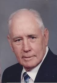 Obituary for Marshall Logan McKinney