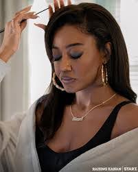 Laniece Phillips's Instagram, Twitter & Facebook