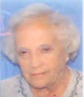 Obituary information for Elena Capilli