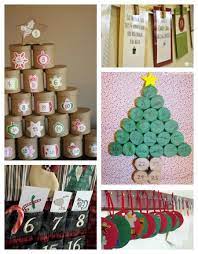 10 Diy Advent Calendar Ideas Diy Advent Calendar Homemade Advent Calendars Christmas Calendar