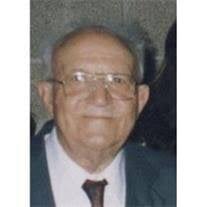 Domenic A. D'Avirro Obituary