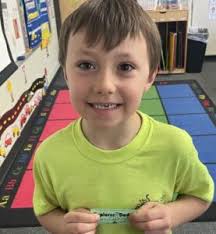 EMARALD ELEMENTARY EXCEPTIONAL EXPLORERS