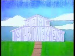 Professional home improvement is ancient and goes back to the beginning of recorded civilization. Home Improvement Intro Season 1 Youtube