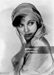 134 Corinne Griffith Photos & High Res Pictures