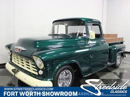 Image result for Light Green 1955 Truck