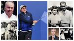 Virginia Golf Hall of Fame announces Class of 2022 | VSGA ...