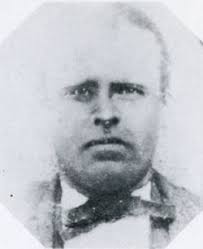 Henry Hulme Haslam (1839-1893)