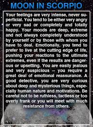 Characteristically, people who are born as scorpios with cancer rising bring along the coexistence of two water signs. Moon In Scorpio Sign Up Here To See More Astroconnects Com Astrology Horoscope Zodiac Planets Planet Planetsinthes Pisces Quotes Pisces Scorpio Moon