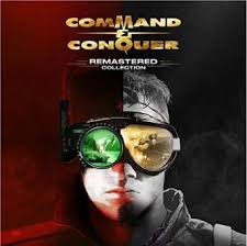 Command & conquer™ remastered collection. 1bs37gt97xxrdm