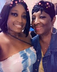 Strutting into Motherhood