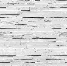 Fine Decor Ledgestone White Stone Effect Smooth Wallpaper Diy At B Q Sleek and stylish furniture will really. fine decor ledgestone white stone effect smooth wallpaper