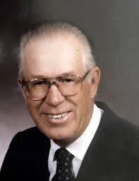 Obituary information for Glenn B. Overby