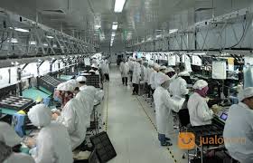 Di bawah ini anda bisa melihat informasi mengenai saham hm sampoerna tbk. Gaji Operator Produksi Di Bogor