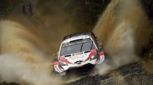 Wrc wrc / breaking news 1m Wrc 2020 Preview Oliver Ciesla Talks New Events A Digital Overhaul And Hybrid Cars Sportspro Media