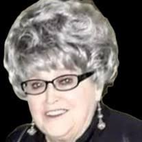 Carolyn Brogdon Peterman Obituary (2024)