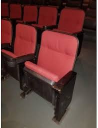 Check out our movie theater seats selection for the very best in unique or custom, handmade pieces from our chairs & ottomans shops. Used Movie Theater Chairs