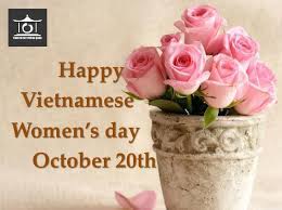 Vietnam is a country where women had to fight many wars to establish themselves and secure their rights. On Vietnamese Women S Day Cat Tuong Quan Zen House Wish All Women Wellness Happiness And Succe Bild Von Cat Tuong Quan Zen House Hue Tripadvisor
