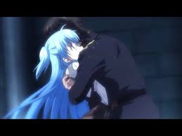 Shuumatsu Nani Shitemasuka Isogashii Desuka Sukutte Moratte Ii Desuka Amv Nightcore Mon Combat Lyrics Youtube In 2020 Anime Hug Romantic Anime Anime