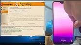 Unlock moto e4 xt1765pp verizon con gc pro. Unlock Motorola Moto E4 Con Sigmakey 2021 Youtube