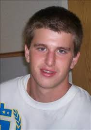 Christopher MARTIN Obituary (2010)