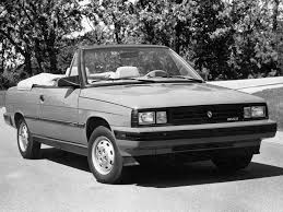 Image result for Sable 1987 Renault