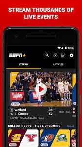 Find latest and old versions. Espn Apk Download For Android