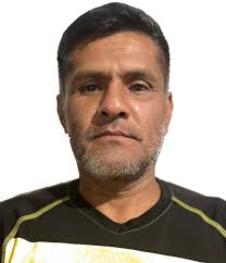 COPA OPTICOM LIGA LLANO GRANDE 2025