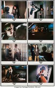 John baxter (tony roberts), a professional debunker of psychic phenomena buys the haunted house in. Amityville 3 D Orion 1983 Lobby Card Set Of 8 11 X 14 Lot 50019 Heritage Auctions
