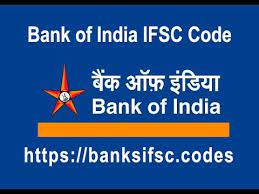 If you need to change any search list term, please use menu or search. Bank Of India Ifsc Code Youtube
