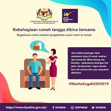 hoaks poster satgas oksigen jemput dan isi tabung oksigen gratis. Malaysia S Coronavirus Lockdown Advice For Women Sparks Sexism Backlash Abc News