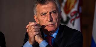 Con Mauricio Macri a la cabeza, la oposición cuestionó al Gobierno por la  postura en el conflicto Israel-Palestina