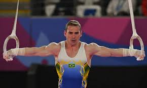 I'm you but darker and in the all around final. Zanetti Fica Com A Prata Nas Argolas E Caio Souza Perde O Bronze No Desempate Jornal O Globo