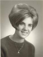 Carla Vande Vorde Obituary (1951