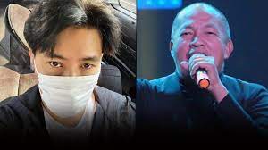 'หนุ่ม กรรชัย'เผย'น้าค่อม'อาการทรุด มีภาวะไตวาย 22 เมษายน พ.ศ. Qn3b0twukrkfkm