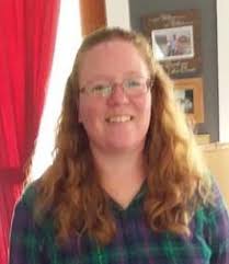 Obituary for Laura Tidball