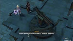 Genshin Impact Story Quest Guizhong Ballista Hunt Cocogoat Youtube
