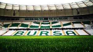 Bursaspor kulübü geçen günlerde yeni stadı timsah arena'ya kavuştu. Bursaspor Un Stadi Hibrit Cime Kavusuyor Bursaspor Haberleri Haber7
