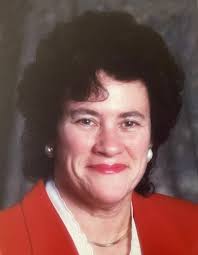 Obituary for Sharon Leeman