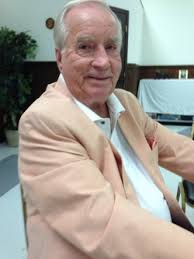 James Frazier Obituary