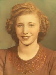 Mary Jane Beal Hargis (1931-2006)