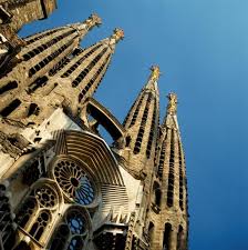 La clave mas segura del mundo para tu movil. La Sagrada Familia Destina Us 2 4 Millones En Mejorar La Seguridad Economia