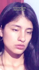 Yo la Enamorada Menos Intensa: Ruth Bravo Live Actuacion