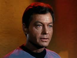 55 years of Star Trek