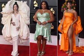 The bronx rapper alluded to the increasing calls for a grammy boycott as well as the frustration some artists and fans have expressed over perceived snubs; L0wm2oyt5bn5am