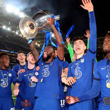 German professional football player antonio rudiger, who plays in the role of a defender, has grabbed attention with his potential. Antonio Rudiger On Twitter Is This Real Or Am I Dreaming Greateast Day Of My Career Hustle Alwaysbelieve