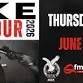 Qfm96 Bike Night Tour