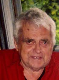 Obituary of John Kevin McIntyre