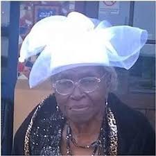 Rosa Williams Obituary